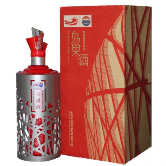朝阳区回收鸟巢茅台酒《鸟巢茅台酒回收》价格多少钱一瓶